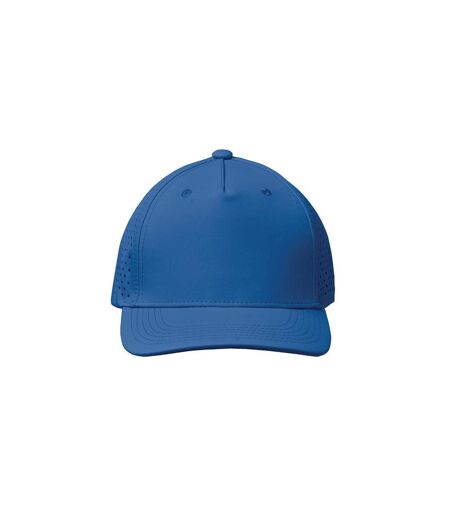 Casquette De Baseball Capo Adulte Bleu Roi MidOcean