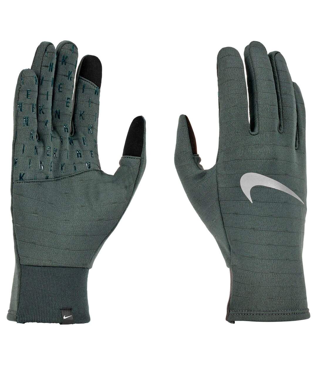 Gants Sphere 3.0 Vert Nike-1