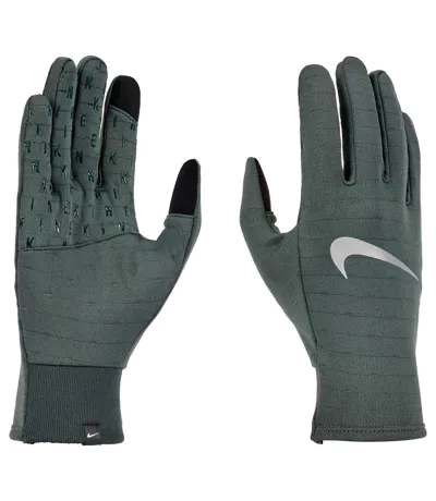 Gants Sphere 3.0 Vert Nike