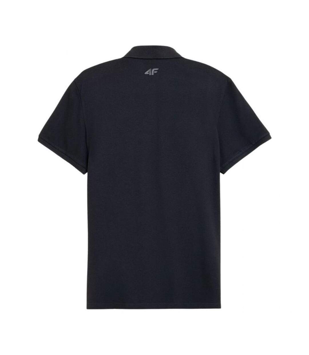 Polo Nosh4 Homme Bleu Marine 4F-2