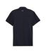 Polo Nosh4 Homme Bleu Marine 4F-2