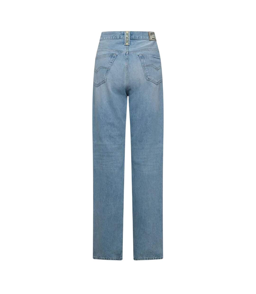 Jean Homme Bleu Replay-2
