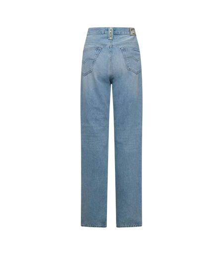 Jean Homme Bleu Replay