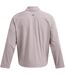 Blouson Aviateur Homme Gris Under Armour-3