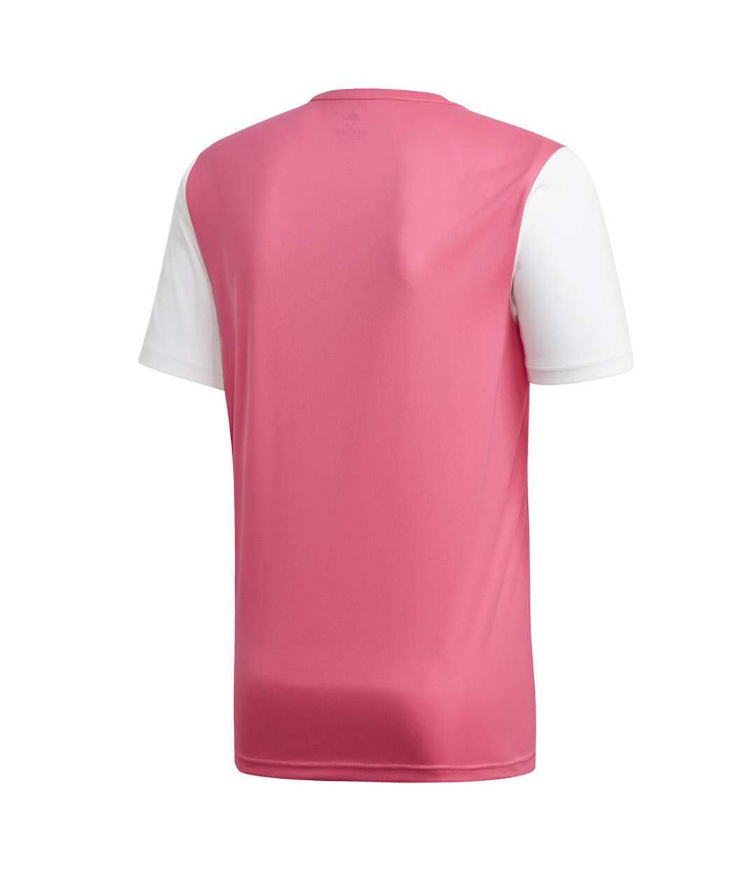 Maillot De Foot Estro Homme Rose Adidas-2