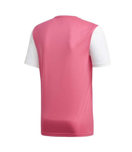 Maillot De Foot Estro Homme Rose Adidas
