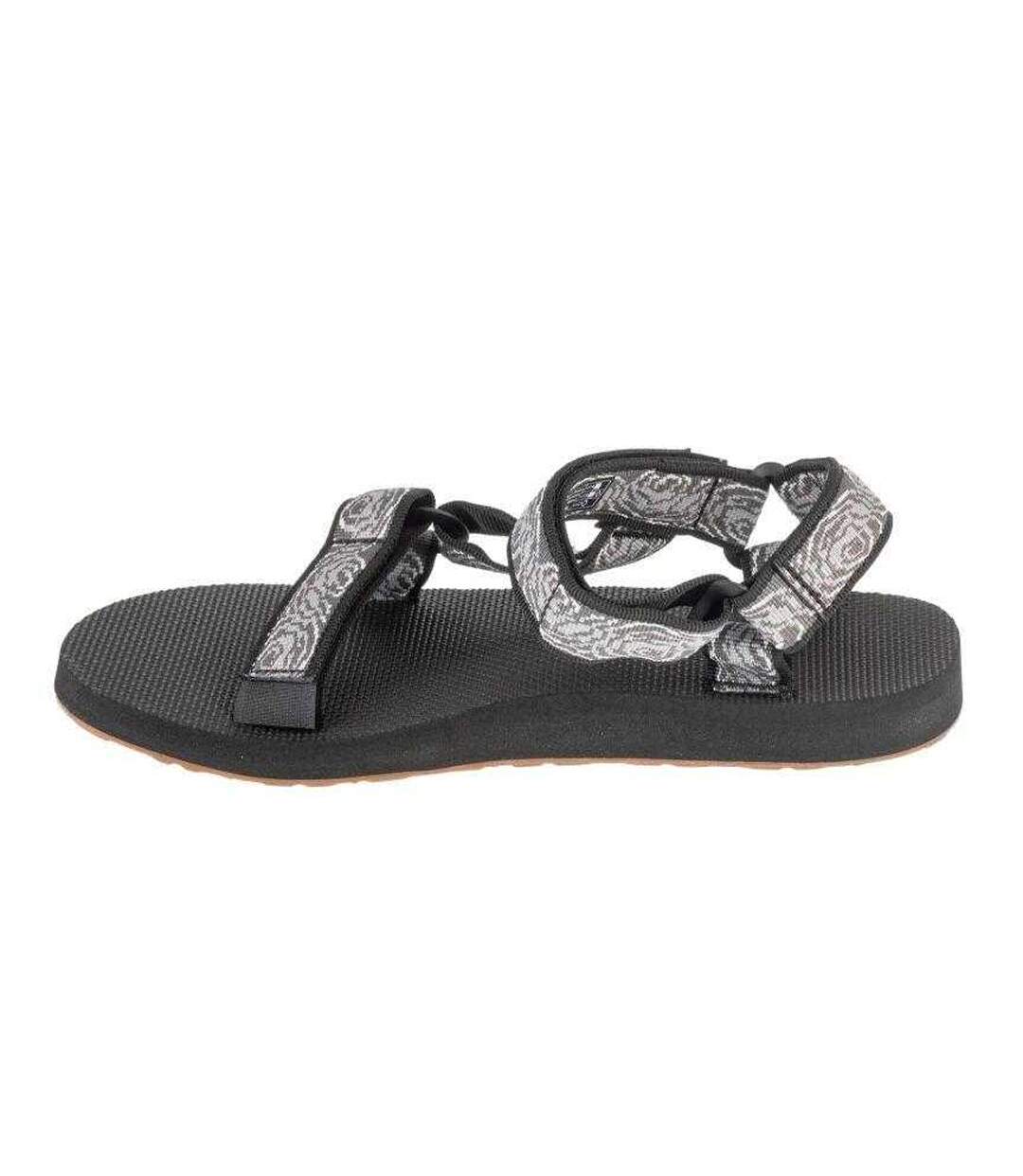 Sandales Original Universal Homme Noir Teva-2