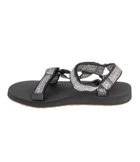 Sandales Original Universal Homme Noir Teva