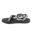 Sandales Original Universal Homme Noir Teva-2