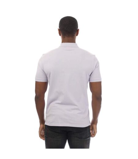 Polo Donos222 Homme Violet Hugo