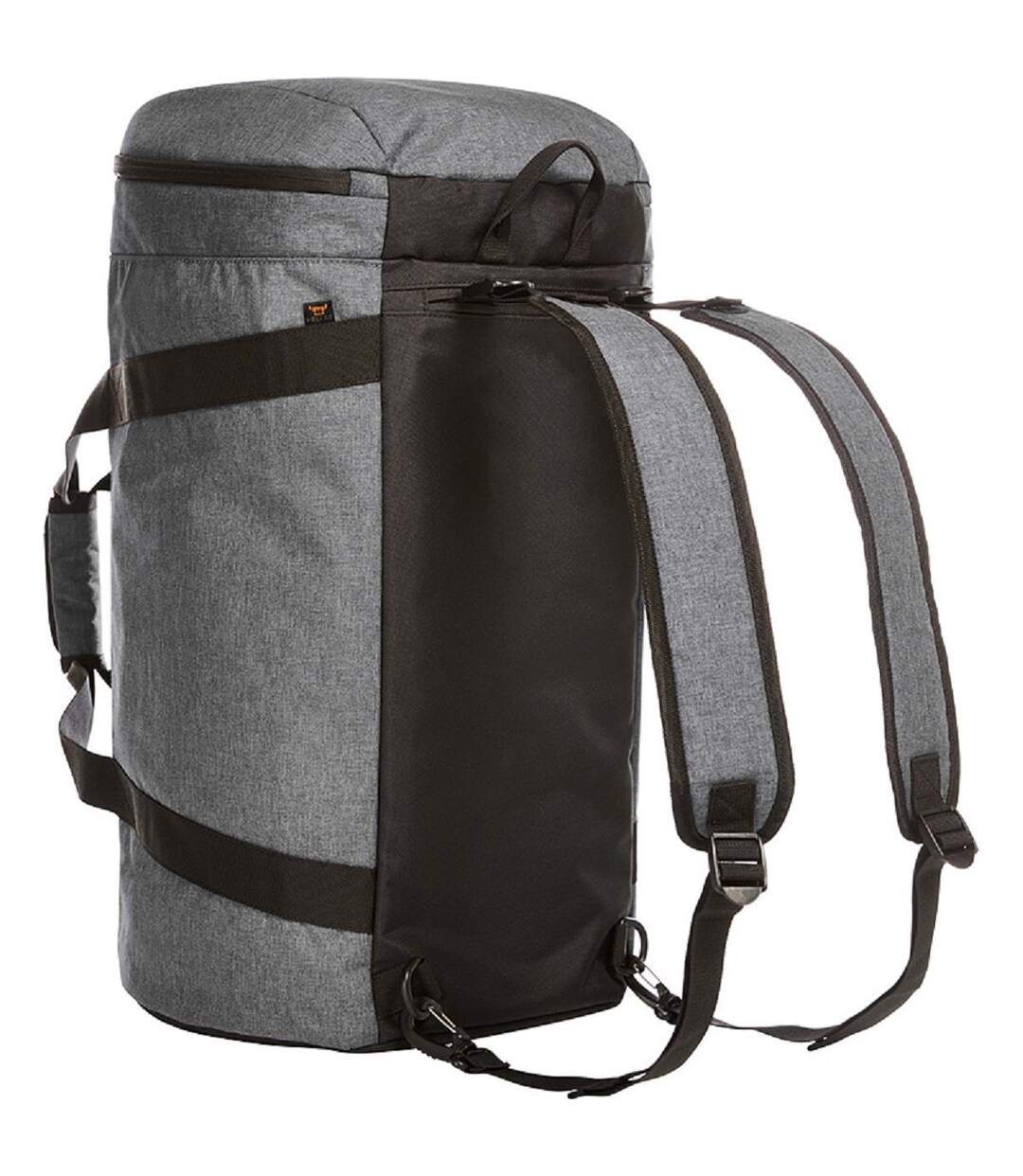 Sac de sport ou voyage - 1814006 - gris chiné-4