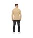 Pull Havaline Homme Beige Gris Crosshatch-3