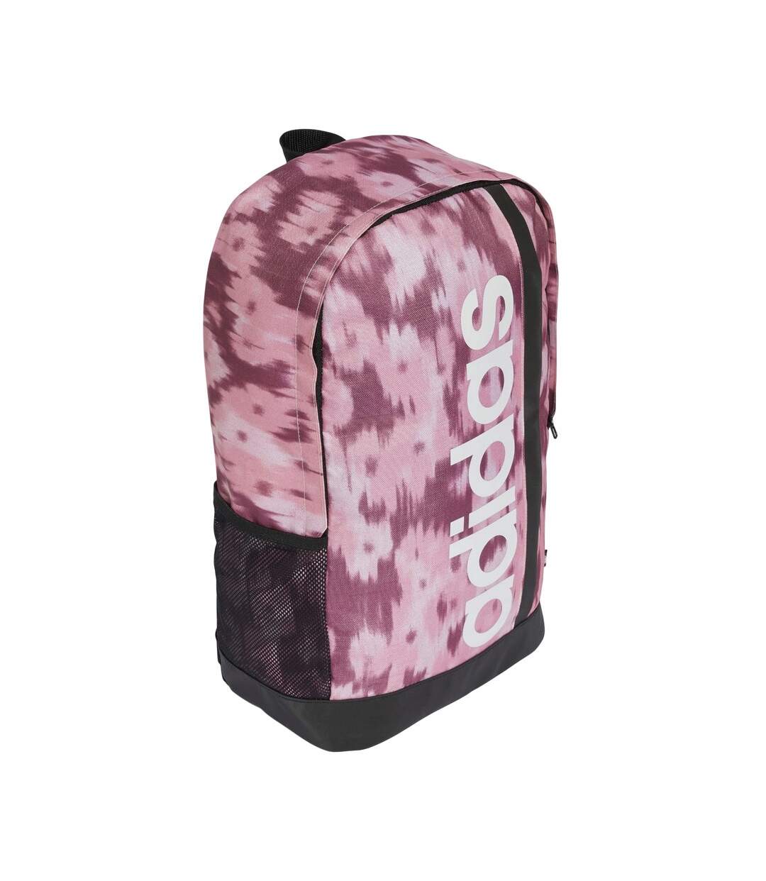 Sac À Dos Linear Gfx Femme Taille Unique Rose Adidas-3