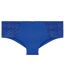 Shorty bleu Eternelle-1