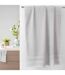 Drap de Bain Excellence 90x150cm Gris Clair-1