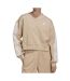 Sweat Beige Homme Adidas 8316 - 14A