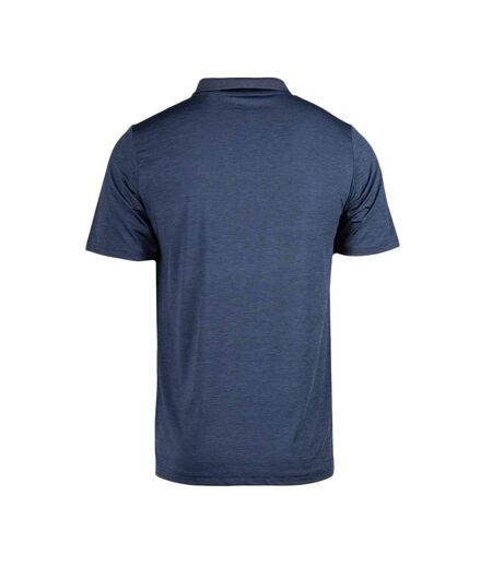 Polo Bleu Homme Best Mountain RANDO 107 - L