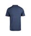 Polo Bleu Homme Best Mountain RANDO 107 - L-2