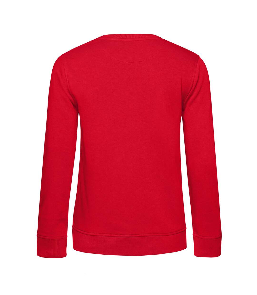 Pull Inspire Femme Rouge B&C-2