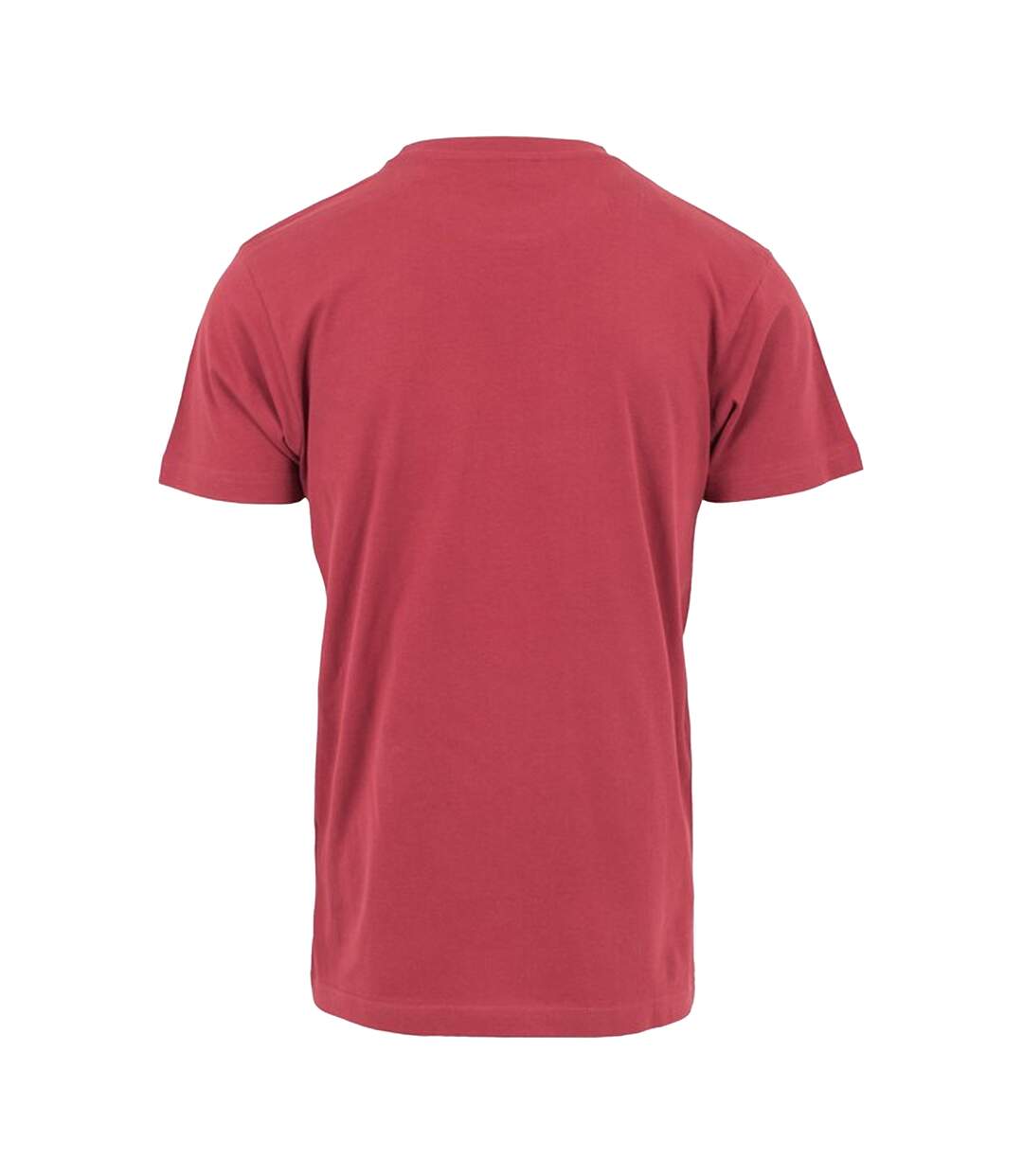 Ruby Mister Tee-2