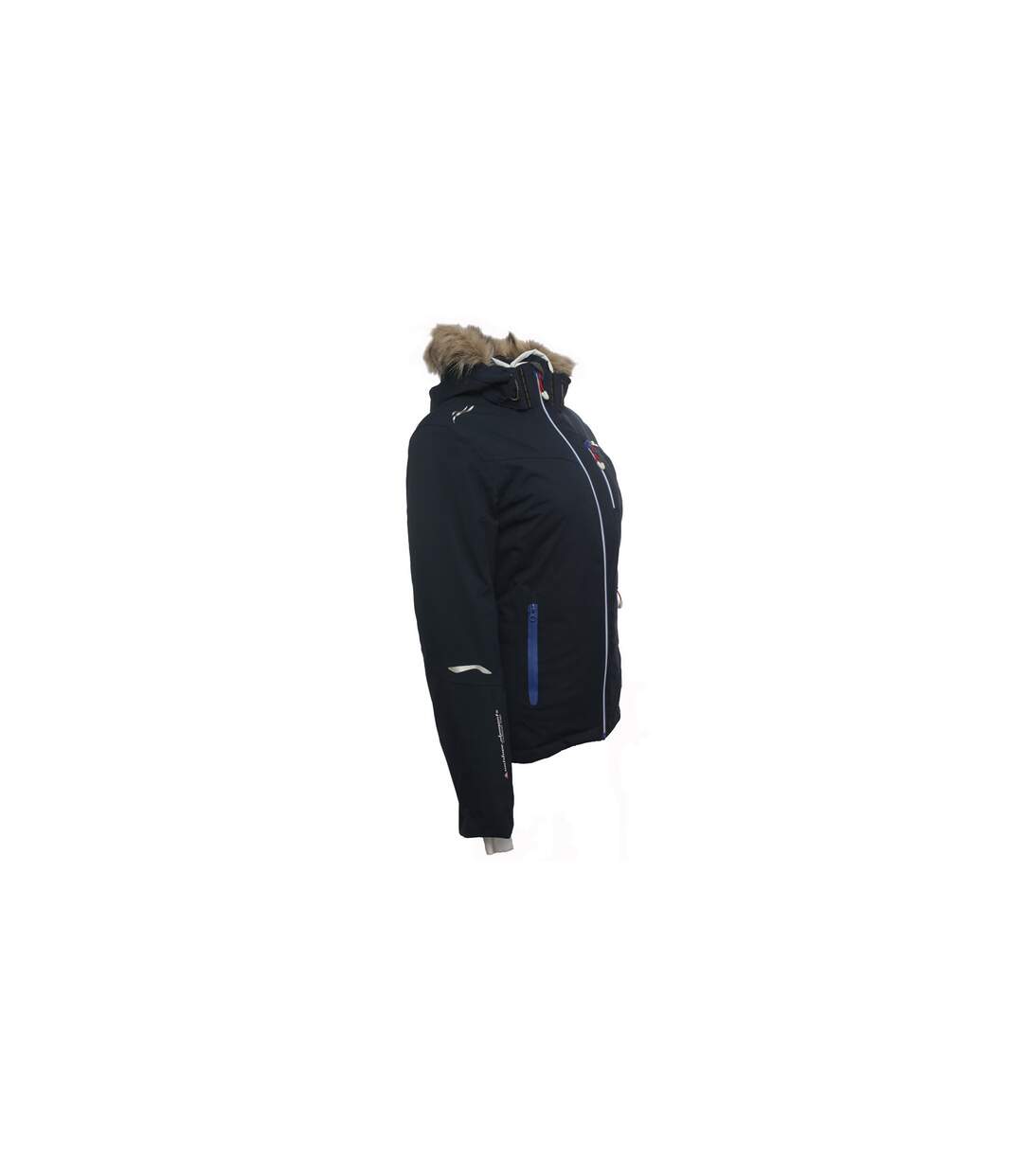 Blouson de ski femme ARTEM-3
