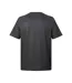Mens Tempo+ Training T-shirt Charcoal Canterbury-2
