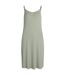 Robe À Bretelles Sally Femme Vert Sauge Pâle CCDK Copenhagen-2