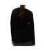 Pull de grossesse noir femme mamalicious lena-2
