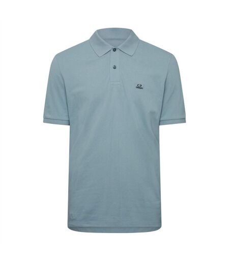 Polo Homme Bleu C.P. Company