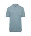 Polo Homme Bleu C.P. Company-1