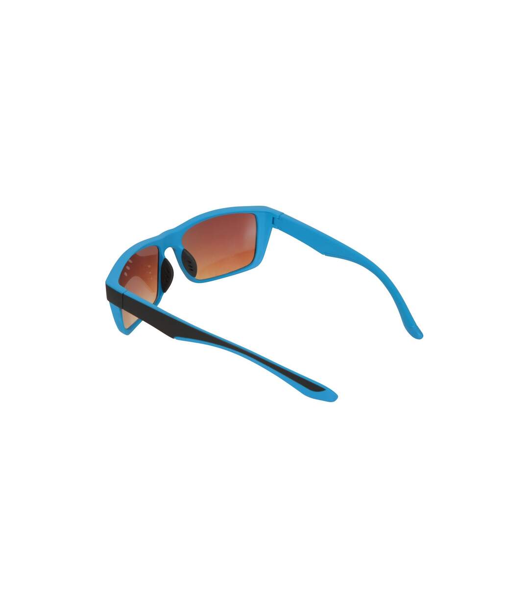 Mens bondi sunglasses one size blue Mountain Warehouse-2