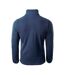Mens Henis Logo Fleece Jacket Navy Hi-Tec-2