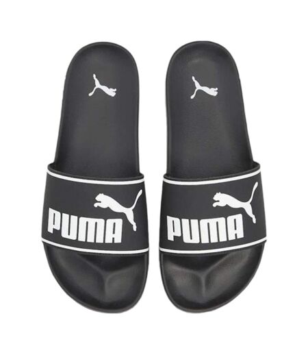 Chaussons Leadcat 2.0 Adulte Noir Puma