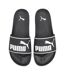 Chaussons Leadcat 2.0 Adulte Noir Puma-4