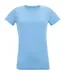 T-shirt Josie Gibson Fingal Edition Femme Bleu Délavé Regatta-1
