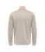 Sweat beige homme only & sons chases-2