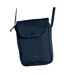 Sac À Bandoulière Motif/style National Trust Kiwi Taille Unique Bleu Gris Foncé Craghoppers-2