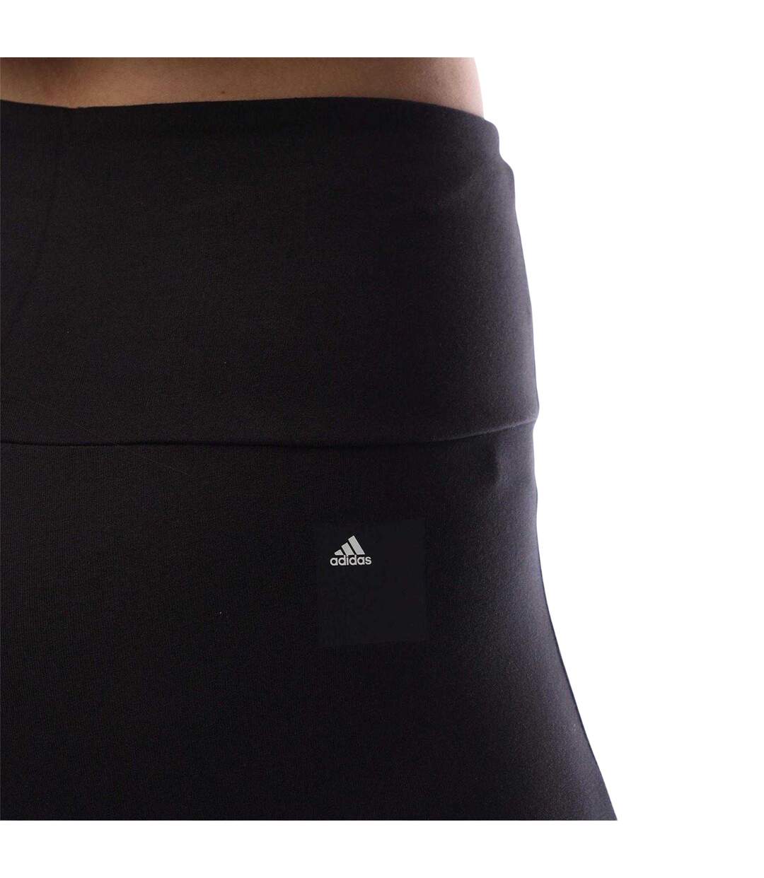 Legging Mission Victory Femme Noir Adidas-3