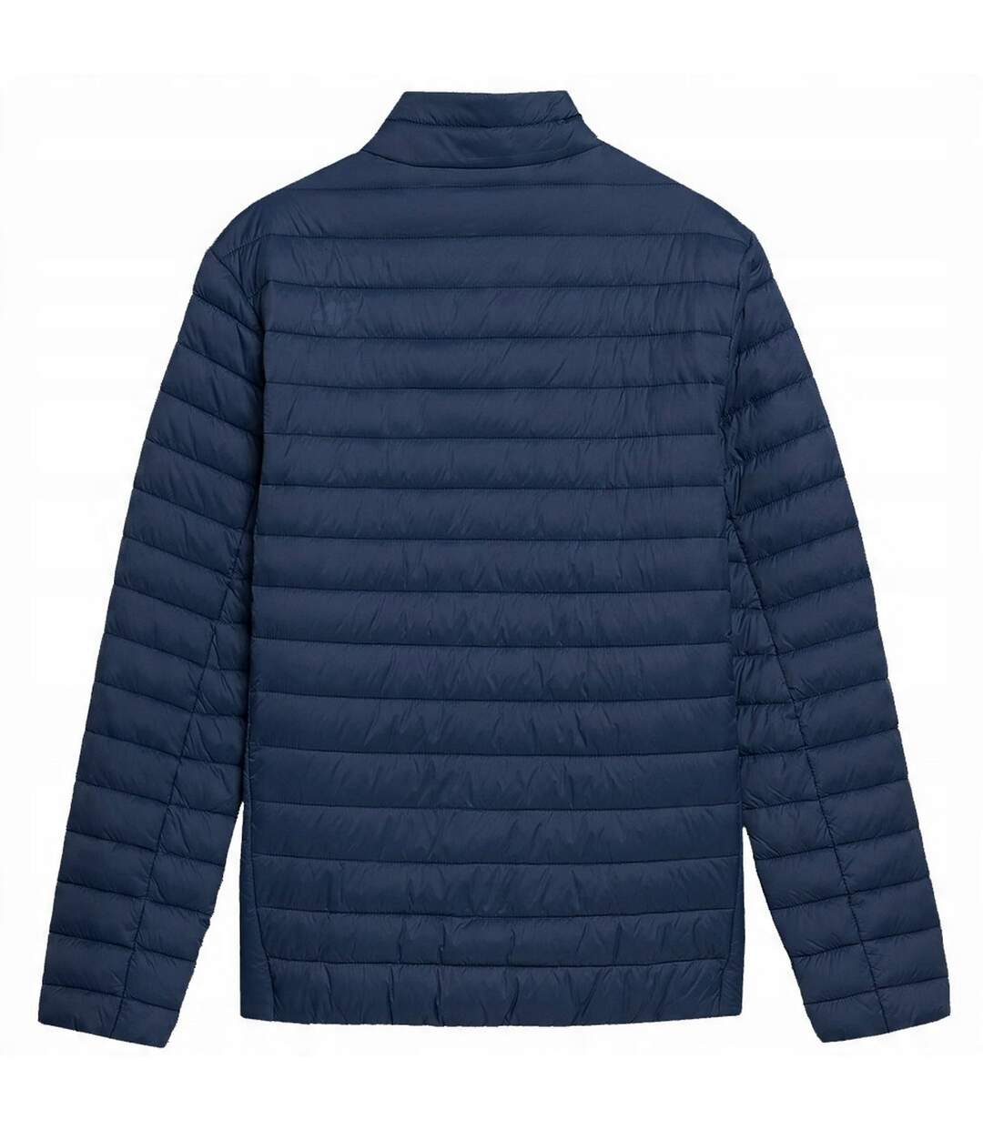 Doudoune Matelassée M084 Homme Bleu Marine 4F-3