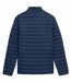 Doudoune Matelassée M084 Homme Bleu Marine 4F-3