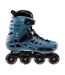 Patins À Roulettes Alignées Munich Adulte 40,5 Fr Bleu Sale Coolslide-1