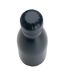 Stainless steel 260ml water bottle one size blue XD Collection-2