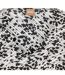 Blouse Motif/style Abstrait Femme Noir Boss-3