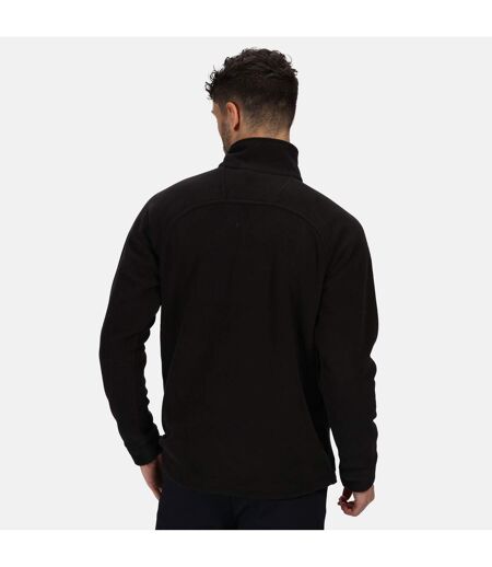 Veste Polaire Sigma Homme Noir Regatta