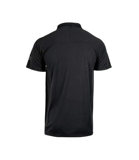 T-Shirt noir homme best mountain  104 - l