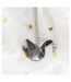 Large Paper Cranes Swan Origami Pigeon Bird Animal Pendant Necklace