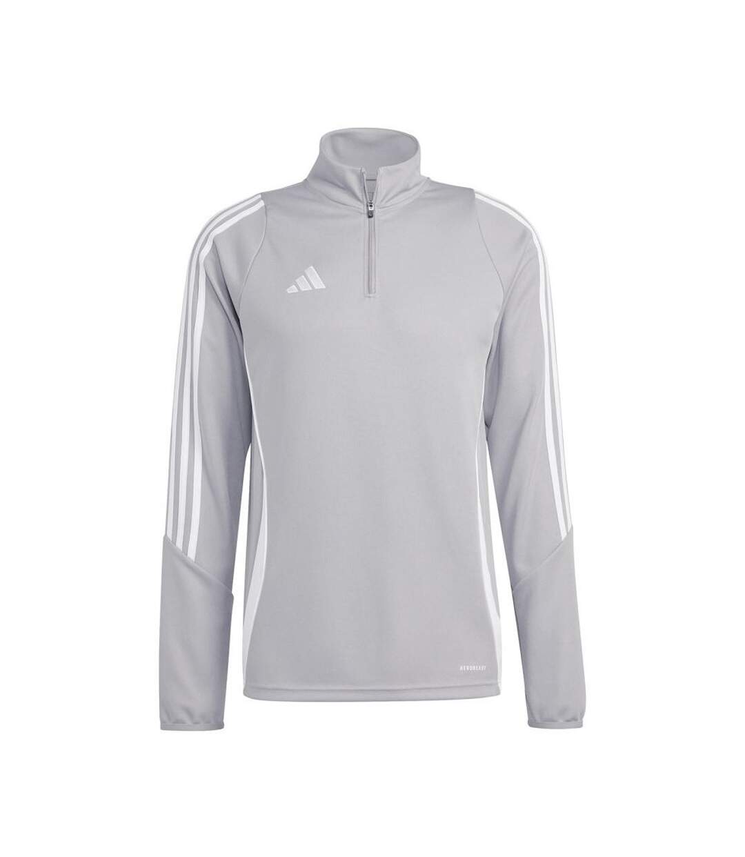 Sweat Tiro Homme Gris Adidas-2