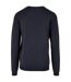 Sweat Homme Bleu Marine Urban Classics-2