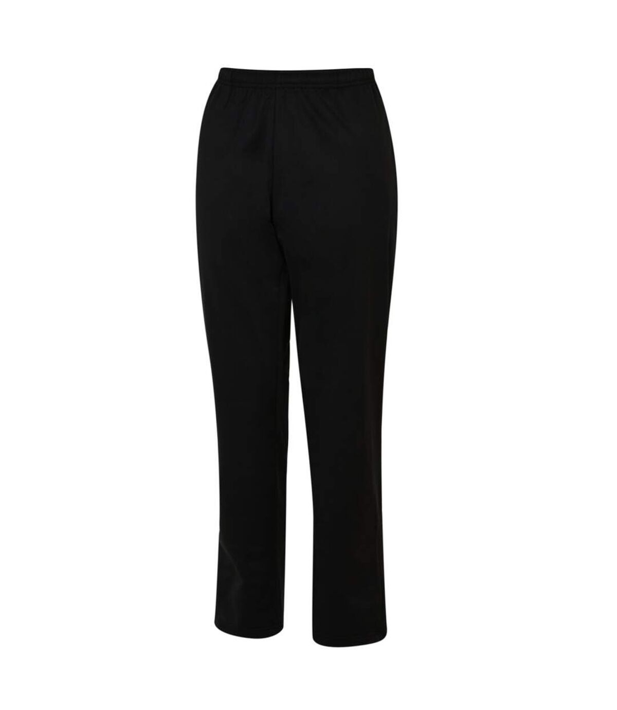 Umbro Womens/Ladies Club Essential Polyester Sweatpants (Black)