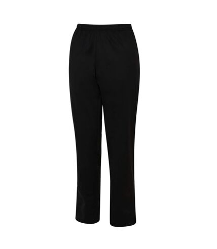 Umbro - Pantalon de jogging CLUB ESSENTIAL - Femme (Noir) - UTUO151